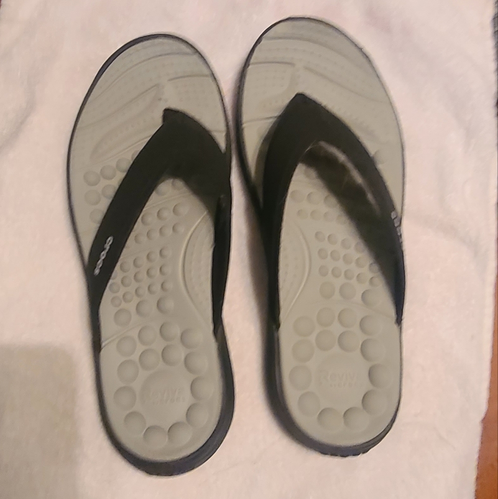 Women's  CROC sandles